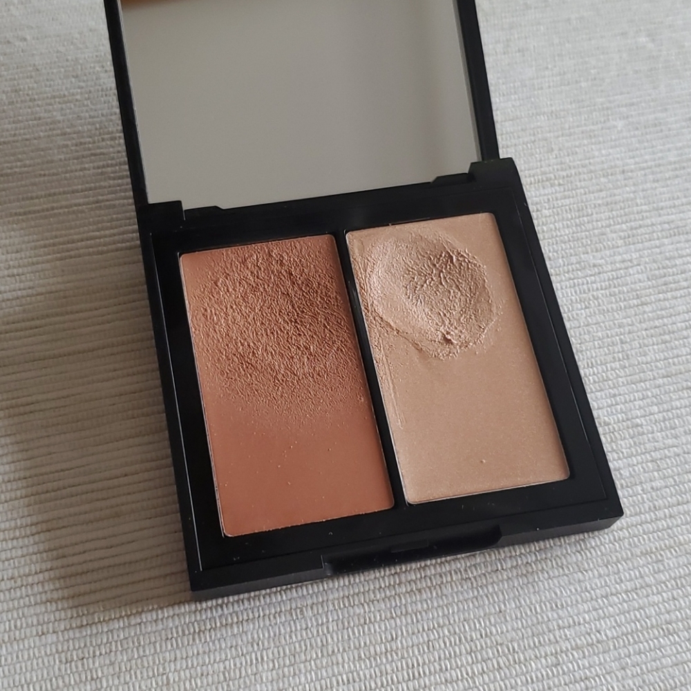 Kosas Color & Light Creme in Tropic Equinox